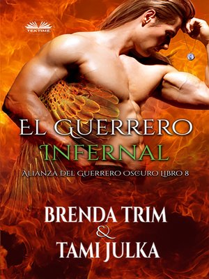 cover image of El Guerrero Infernal